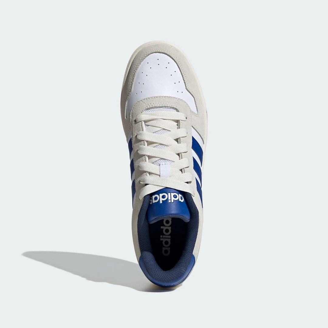 Adidas/阿迪达斯正品 D-PAD CLASSIC 男女休闲运动板鞋JH8811