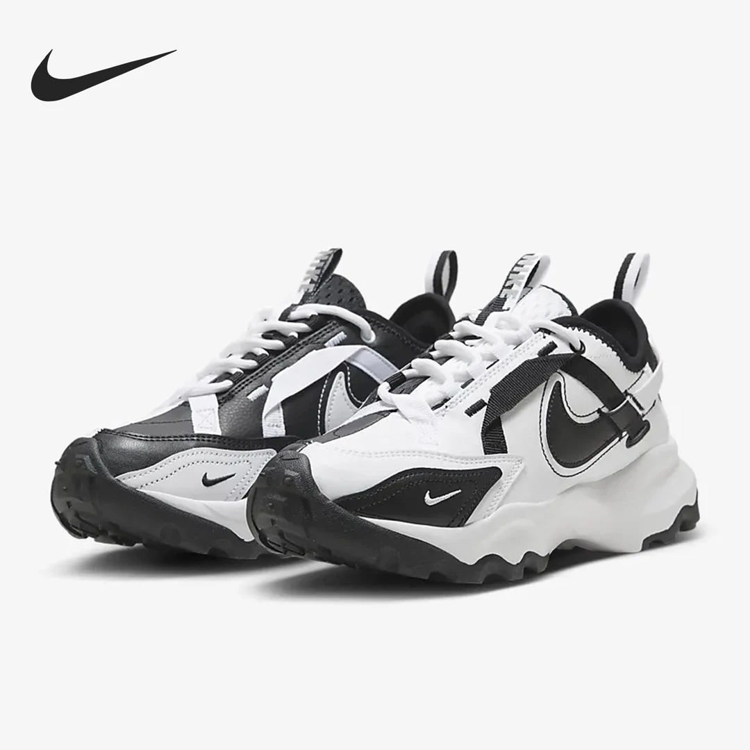 Nike/耐克正品2023新款TC 7900厚底女子运动休闲鞋FJ7738-101