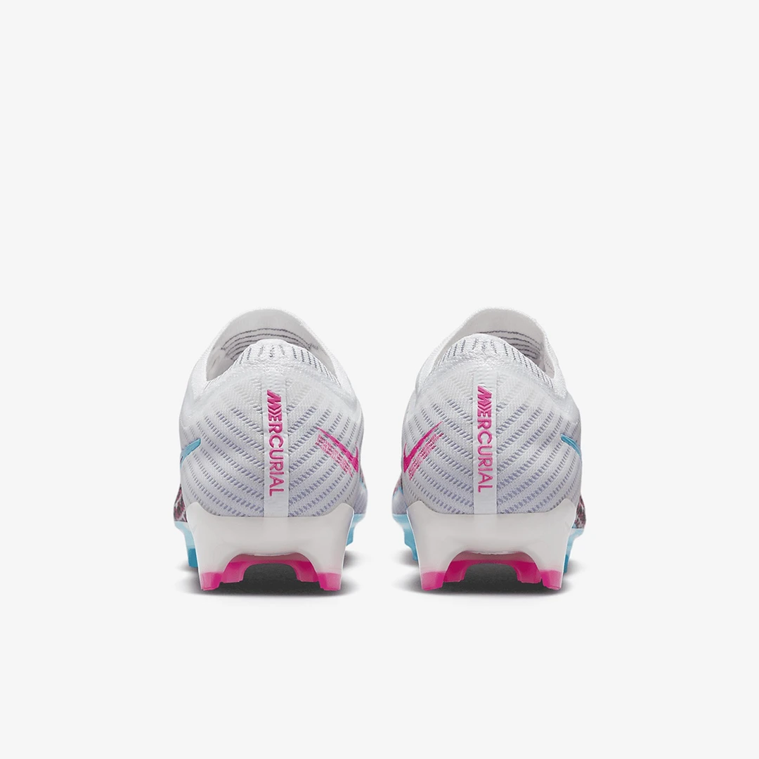 Nike/耐克正品ZOOM VAPOR 15 ELITE FG男子足球鞋DJ4978-146