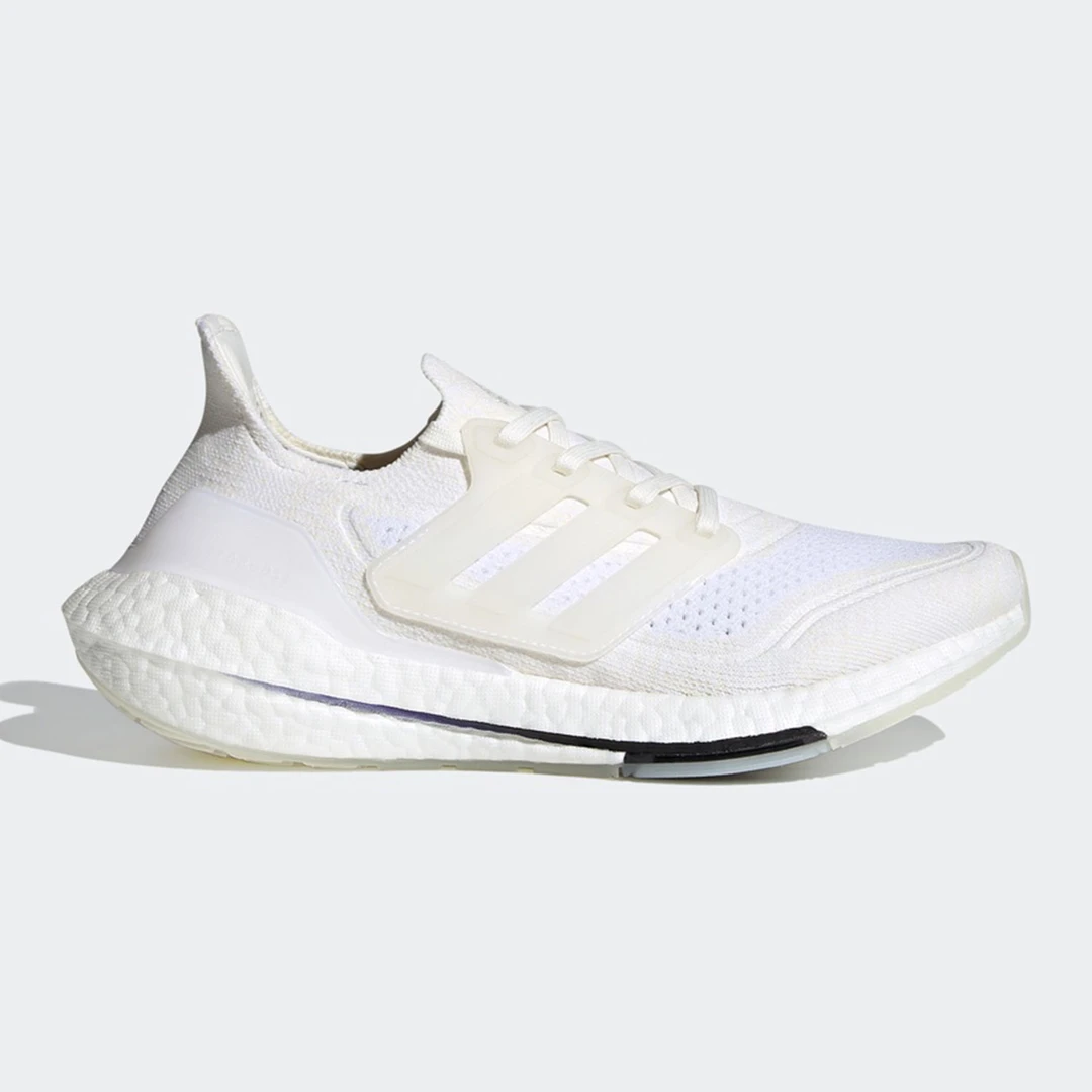 Adidas/阿迪达斯正品ULTRABOOST 21 男女缓震回弹跑步鞋FX7730