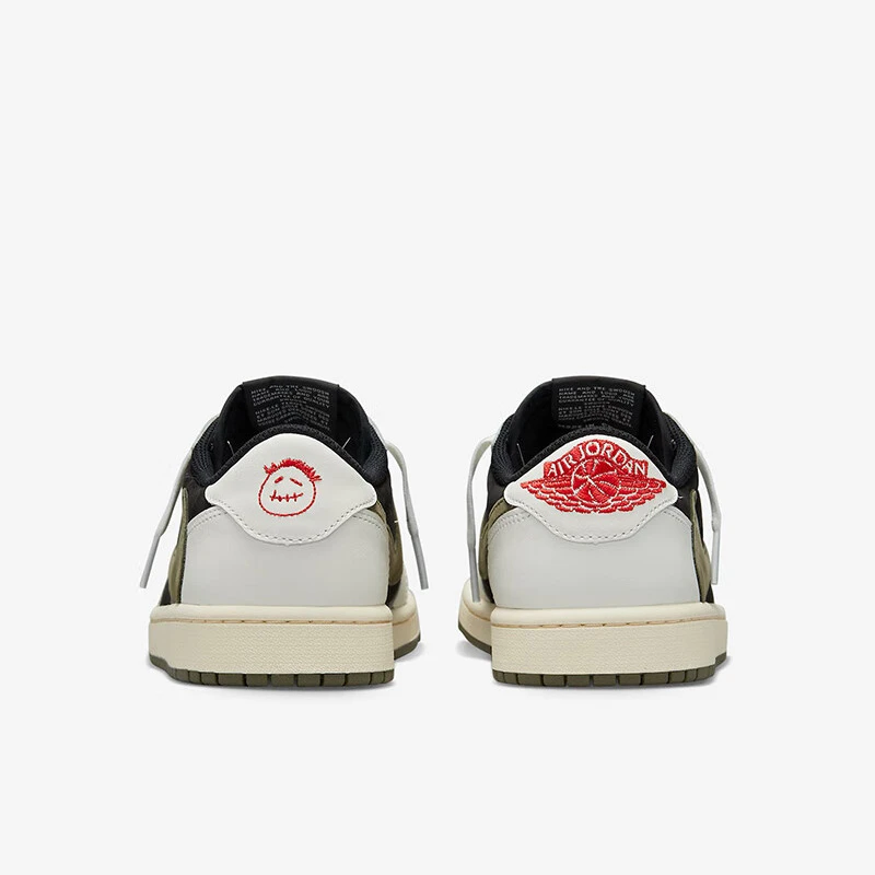 Nike/耐克正品JORDAN新款女运动透气户外休闲鞋DZ4137-106