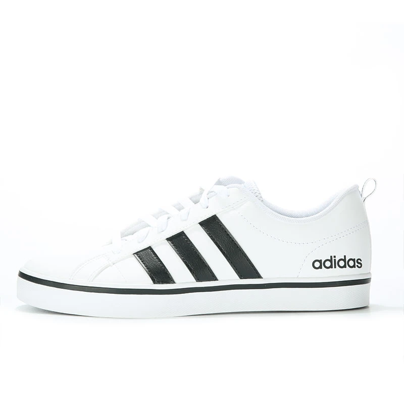 Adidas/阿迪达斯正品夏季samba新款男女经典低帮板鞋FY8558白色