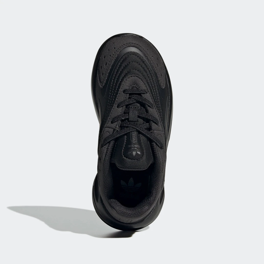 Adidas/阿迪达斯正品夏季新款儿童休闲透气运动鞋H04742