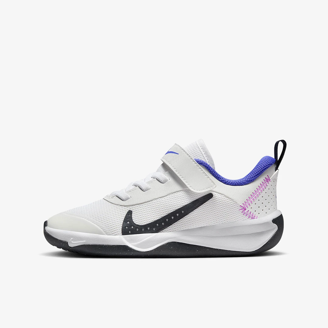 Nike/耐克正品MULTI-COURT(GS)女子大童夏季休闲鞋DM9026-104
