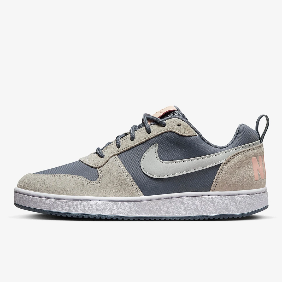 Nike/耐克正品Court Borough女子休闲运动低帮板鞋861533-400