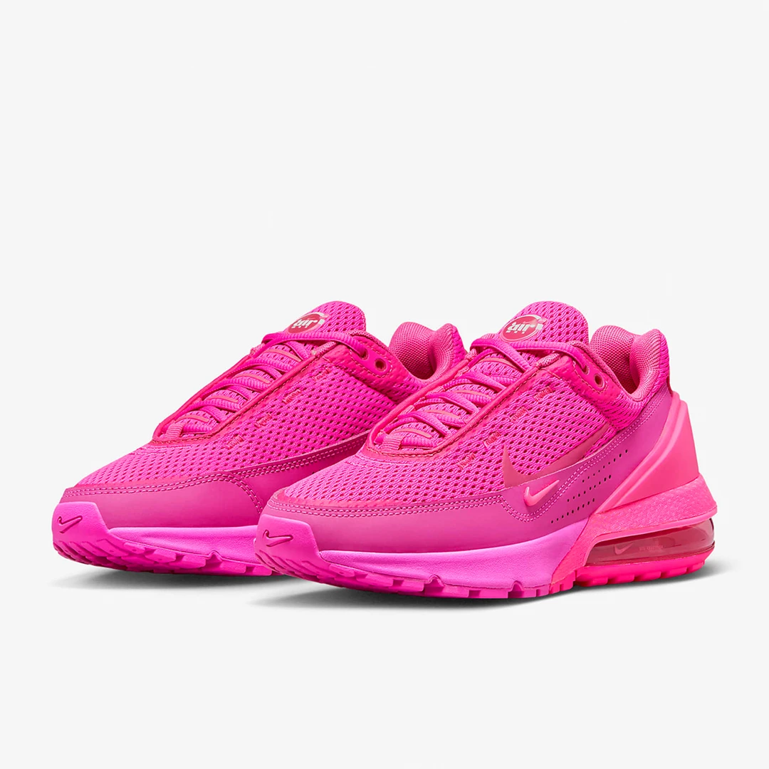 Nike/耐克官方正品Air Max Pulse女子气垫缓震跑步鞋FD6409-600