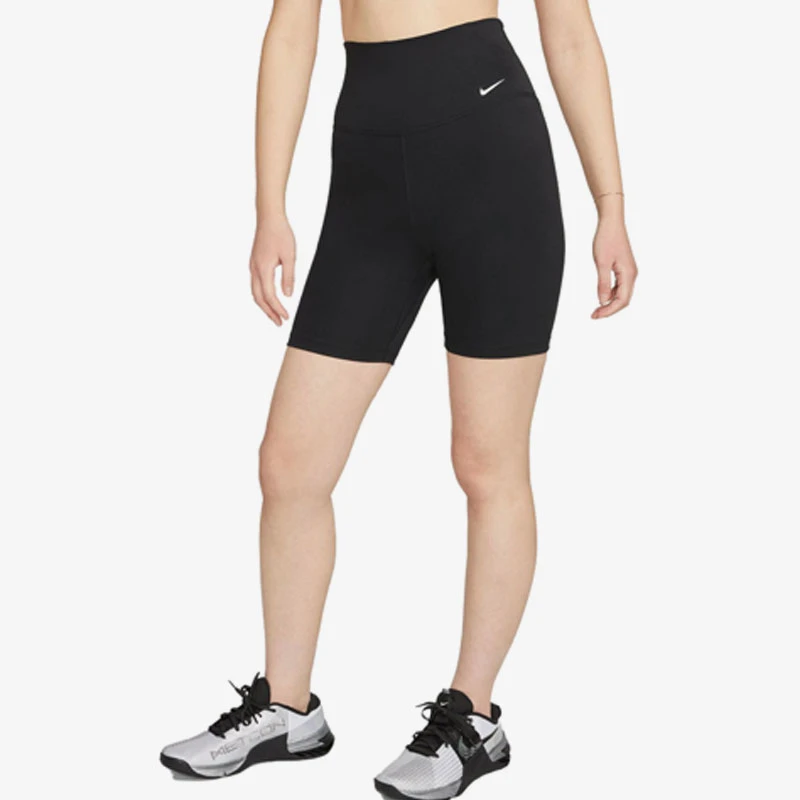 Nike/耐克正品DRI-FITONE女子高腰新款运动短裤一秒入夏