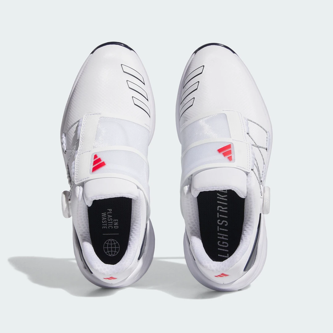 Adidas/阿迪达斯正品W ZG23 BOA 女士高尔夫低帮运动鞋IE2135