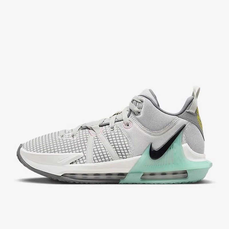 Nike/耐克正品LeBron Witness VII EP男子篮球鞋DM1122-006