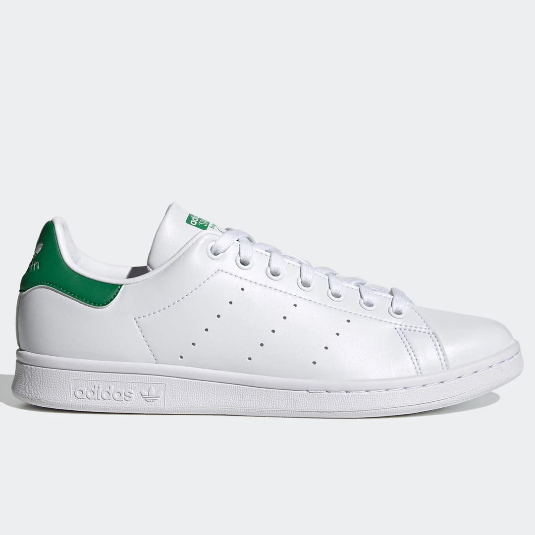 Adidas/阿迪达斯正品STANSMITH男女经典低帮运动板鞋小白鞋FX5502