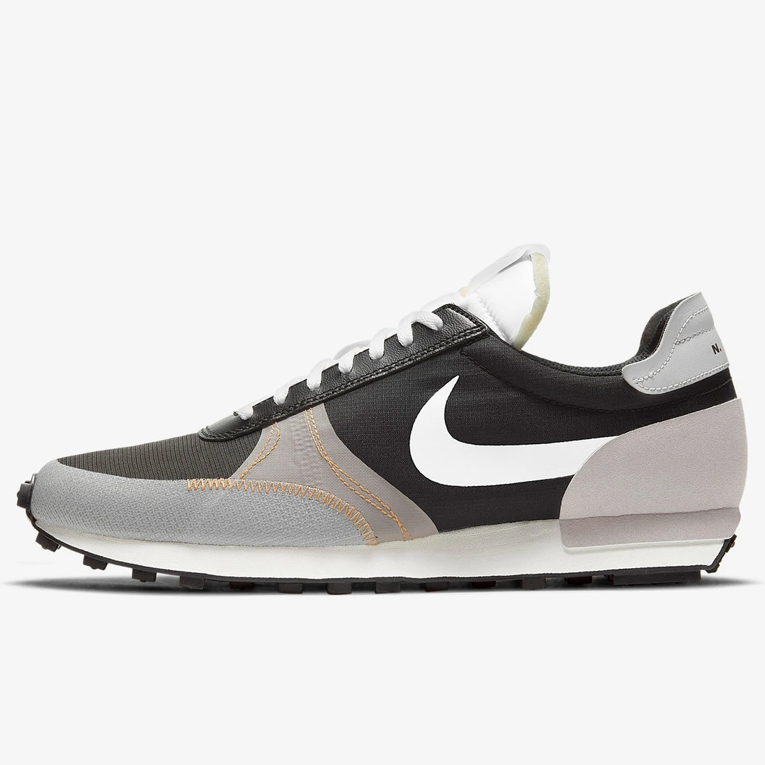 Nike/耐克正品DBREAK 男女复古华夫鞋运动休闲鞋 CU1756-001