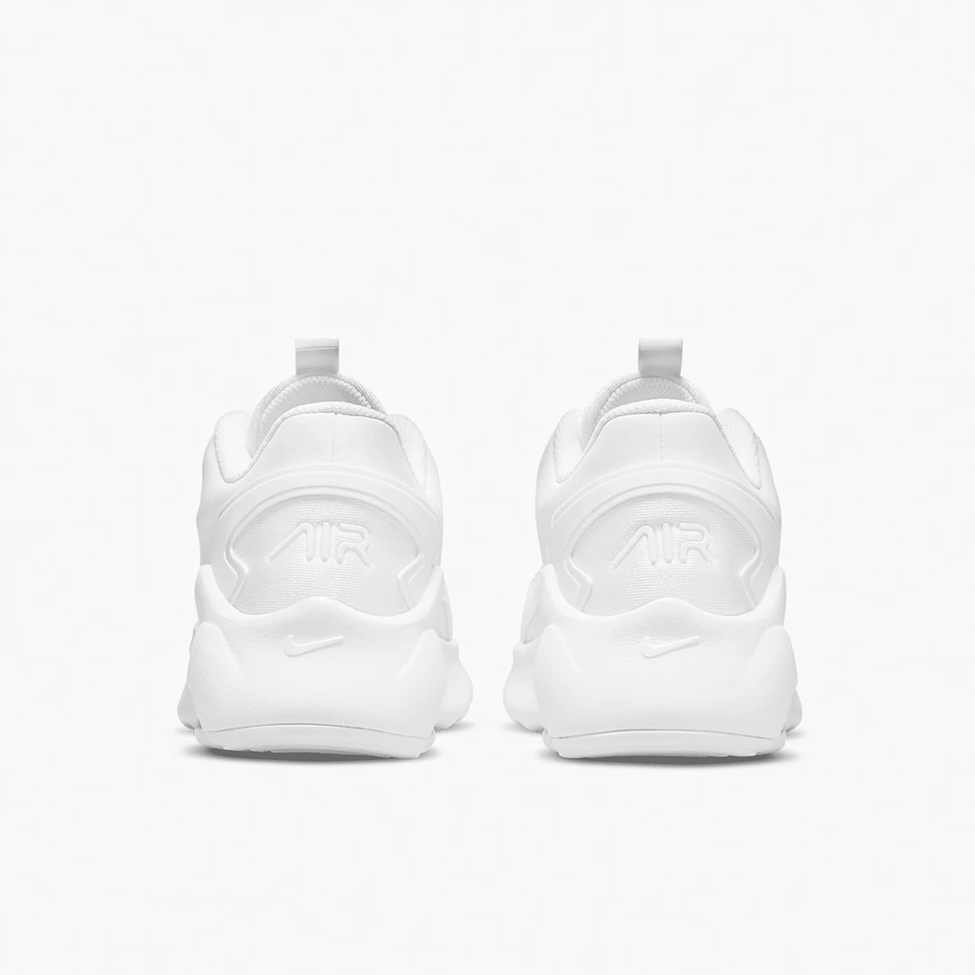 Nike/耐克正品AIR MAX BOLT女子气垫缓震跑步鞋CU4152-100