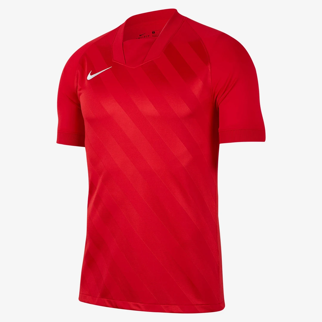 Nike/耐克2020夏季新款男子训练健身足球短袖运动T恤 BV6703-657