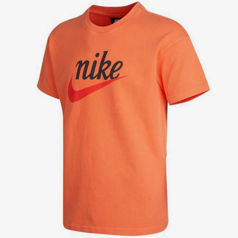 Nike/耐克正品2021年新款男款夏季短袖圆领休闲运动T恤DA0034-842