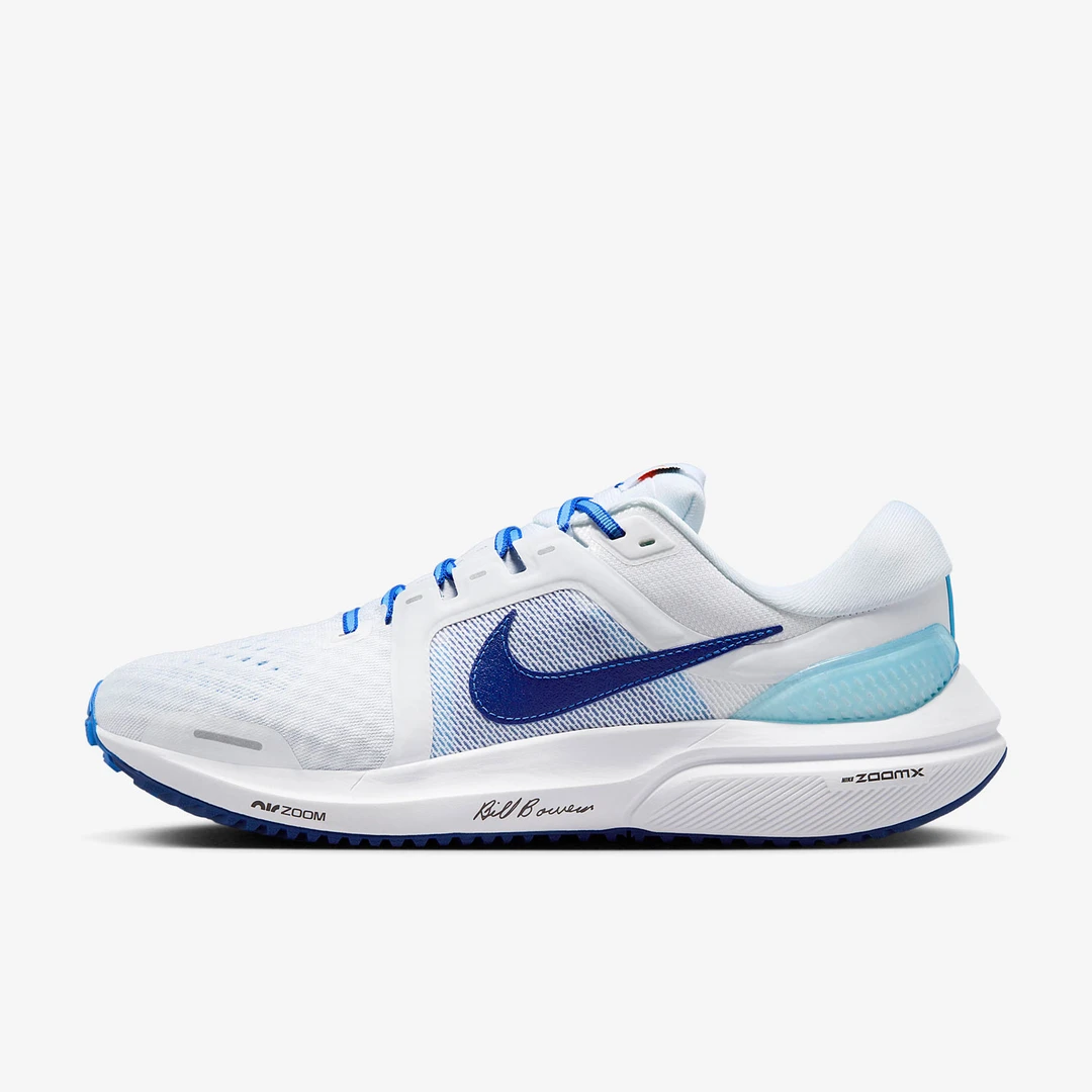Nike/耐克正品新款男子运动透气低帮系带跑步鞋FJ0330-100