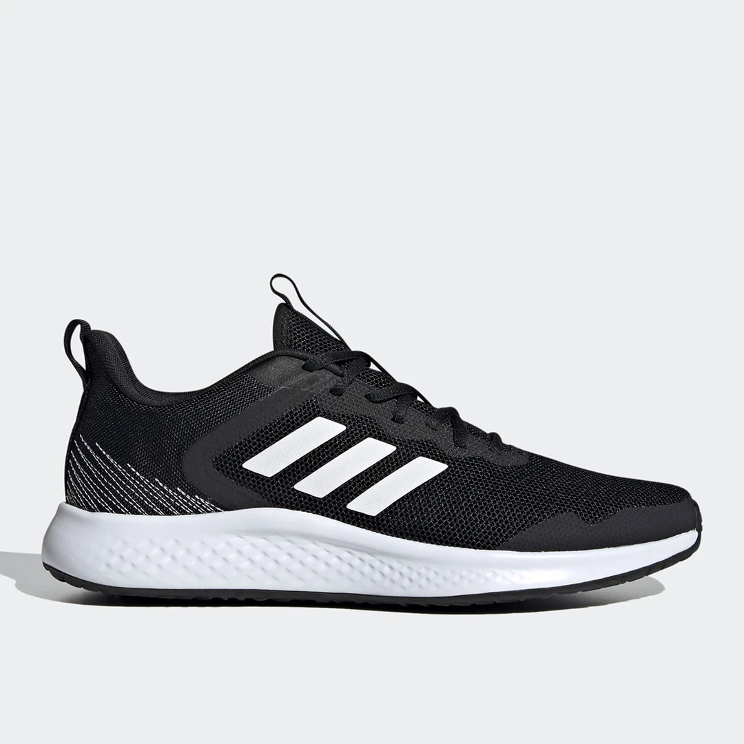 Adidas/阿迪达斯正品FLUIDSTREETSHOES男子鞋子运动跑步鞋IF8650
