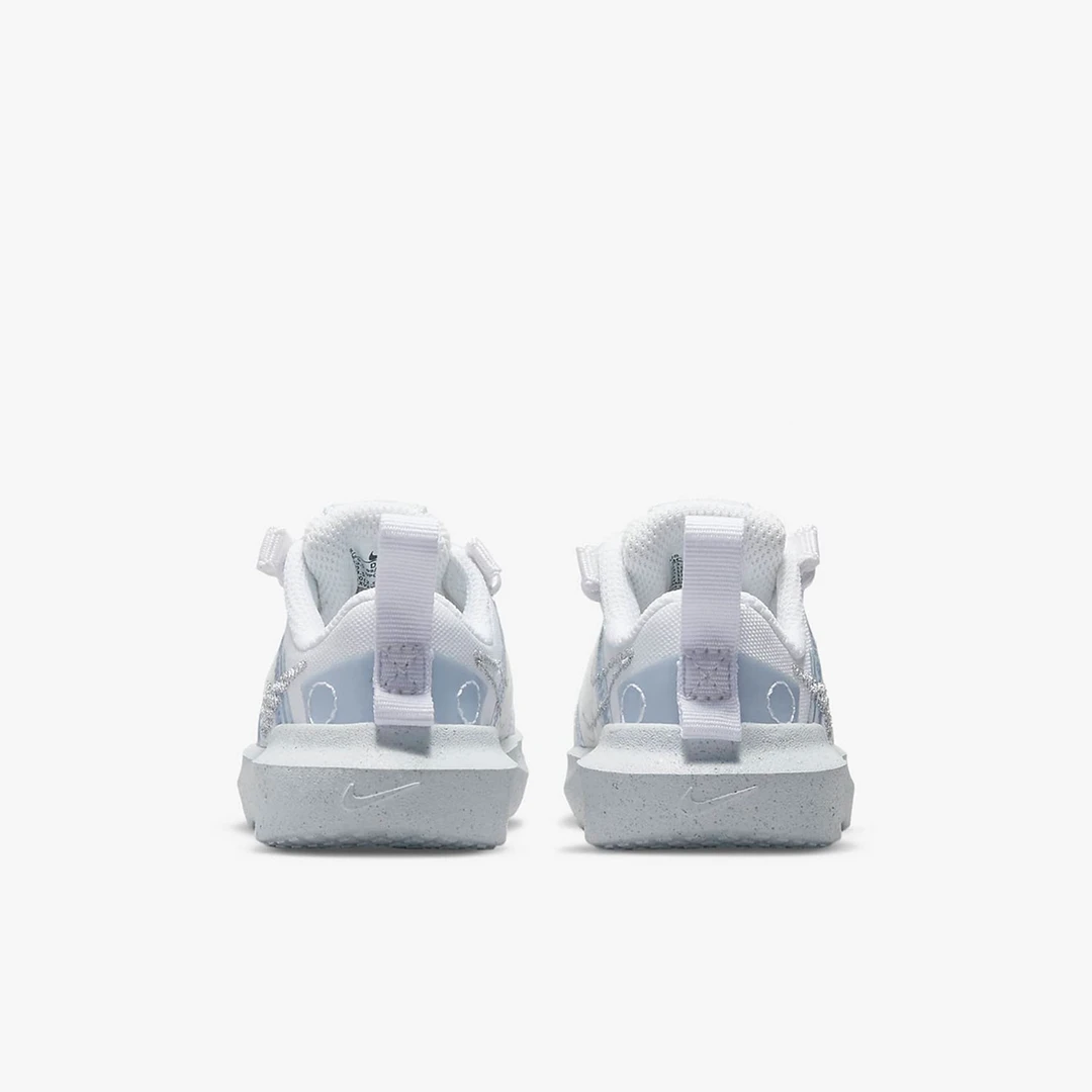 Nike/耐克正品CRATER IMPACT婴童透气轻便休闲鞋DB3553-102