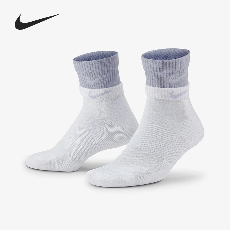 Nike/耐克正品当季男女装备专业新款休闲运动袜DH4058-101袜子