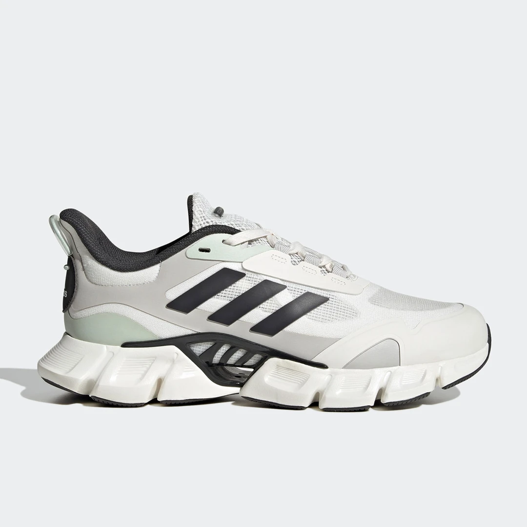 Adidas/阿迪达斯 CLIMACOOL 低帮耐磨清风男女同款跑步鞋IF0637