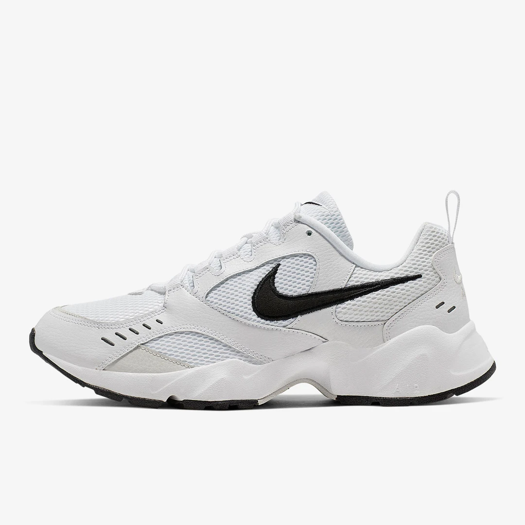 Nike/耐克正品AIRHEIGHT男子运动鞋复古透气跑步鞋AT4522-101