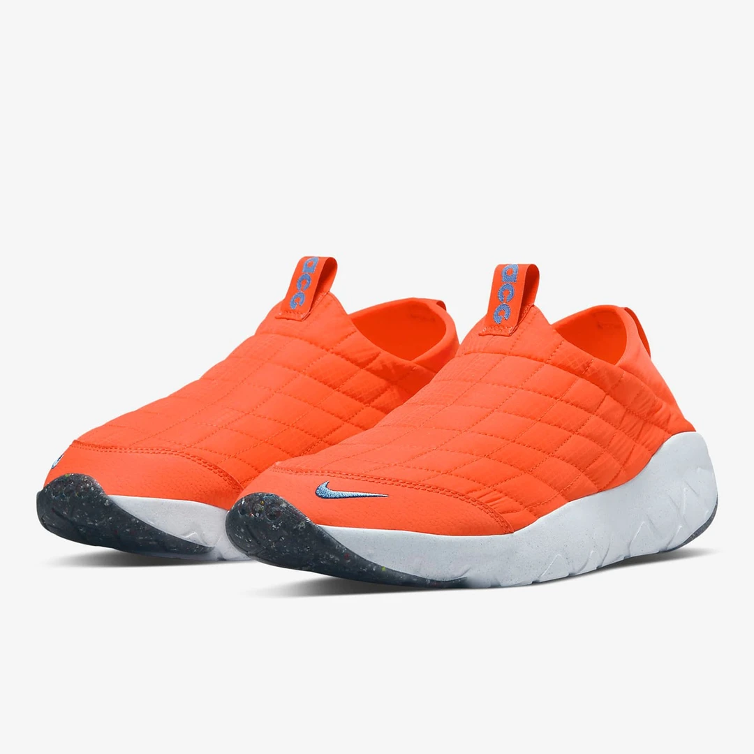 Nike/耐克官方正品ACG Moc 3.5户外男女运动跑步鞋 DJ6080-800