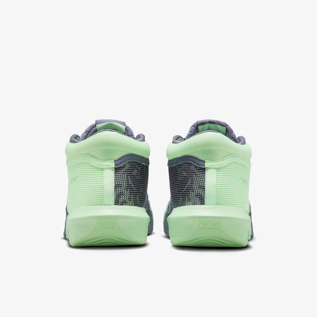 Nike/耐克正品2024新款男士缓震耐磨实战篮球鞋FB2237-300