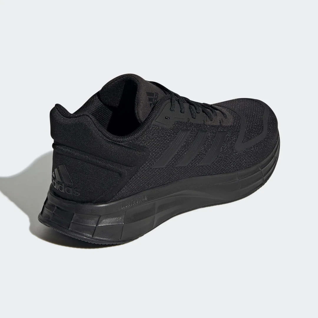 Adidas/阿迪达斯正品2021冬季DURAMO 10男鞋运动跑步鞋GW8342