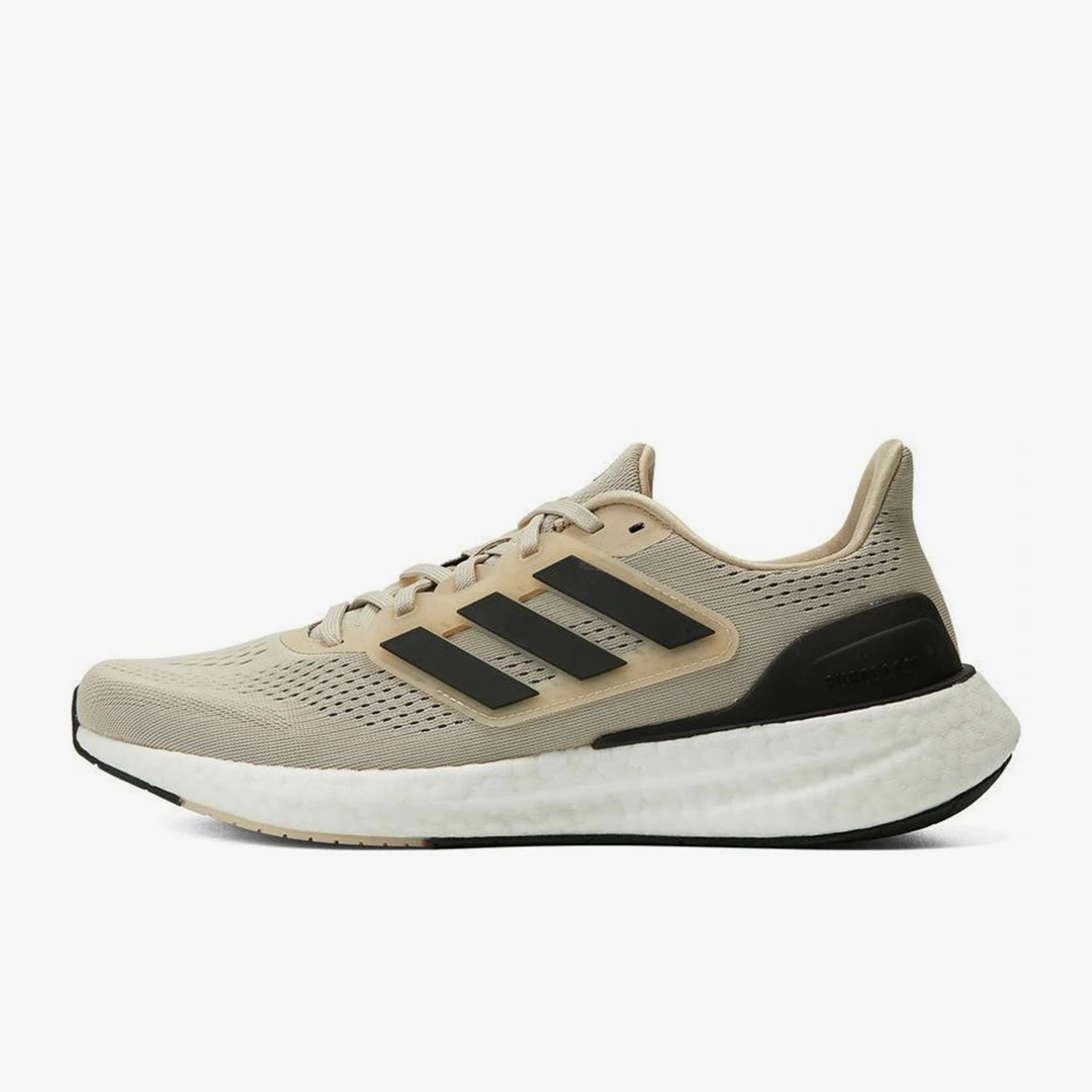Adidas/阿迪达斯正品PUREBOOST 23男子轻便训练跑步鞋IF2368