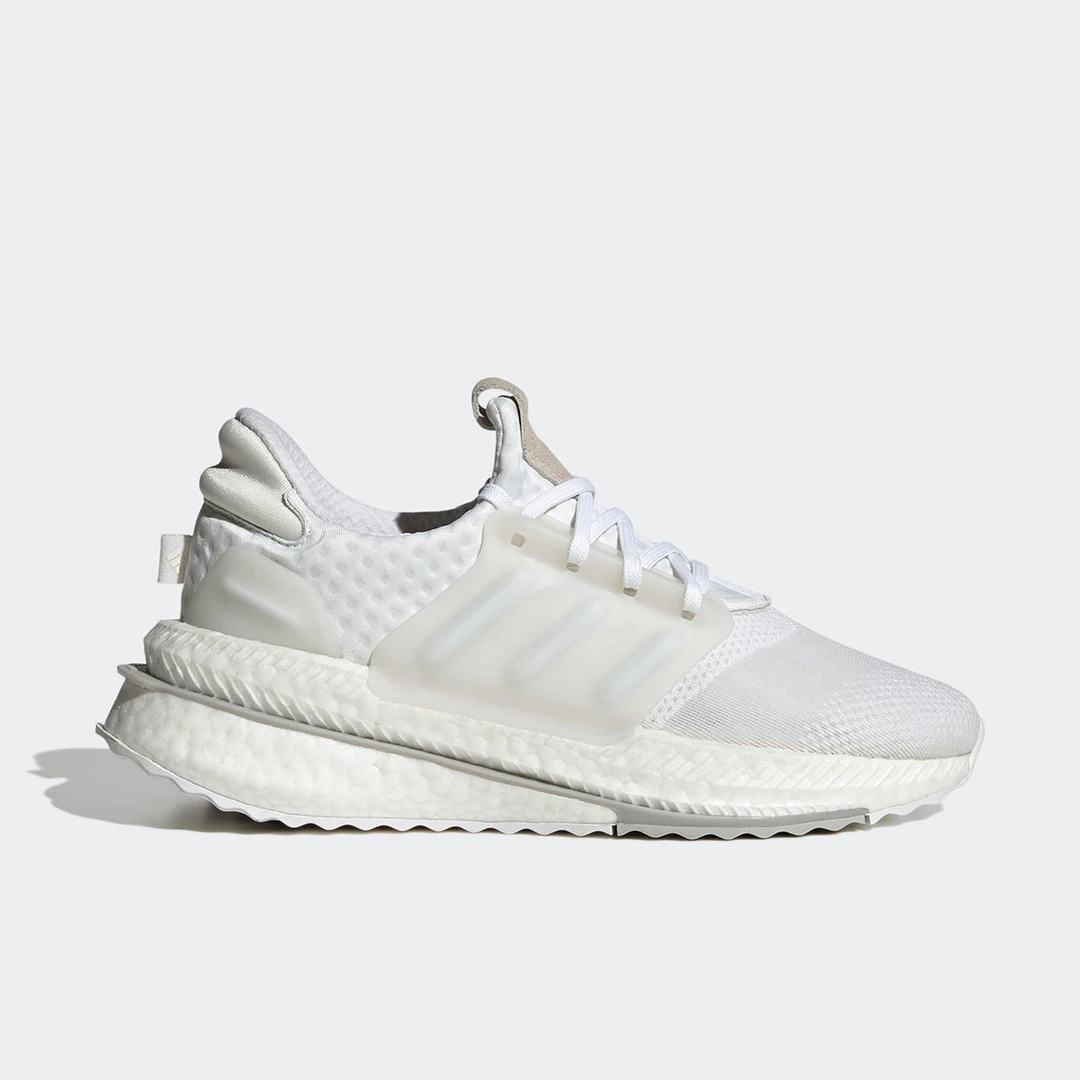 Adidas/阿迪达斯正品X_PLRBOOST爆米花女子运动跑步鞋ID9441