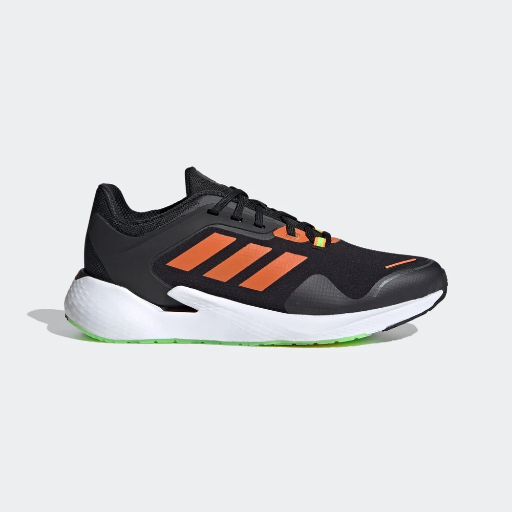 Adidas/阿迪达斯正品跑步鞋情侣鞋2020冬季缓震轻便运动鞋 G54875