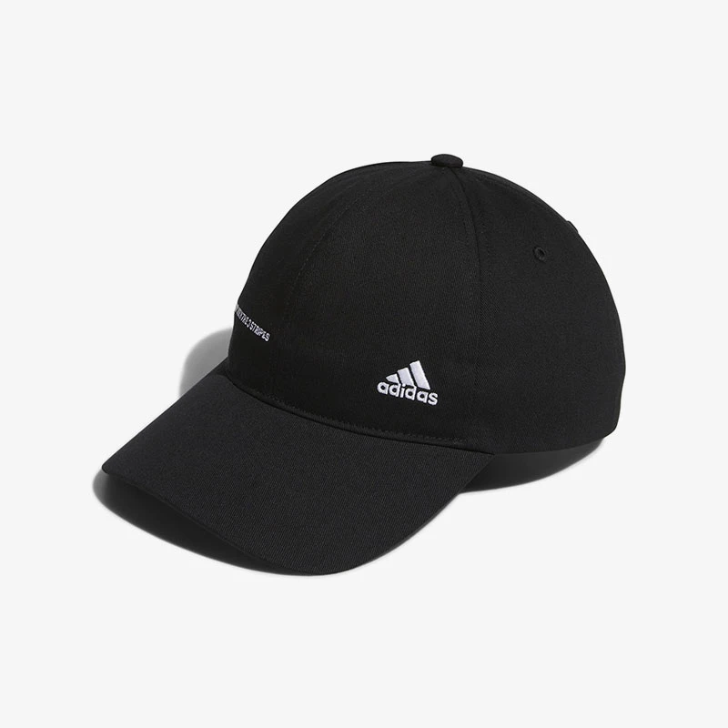 Adidas/阿迪达斯正品春季新款男女同款休闲运动棒球帽IB0314