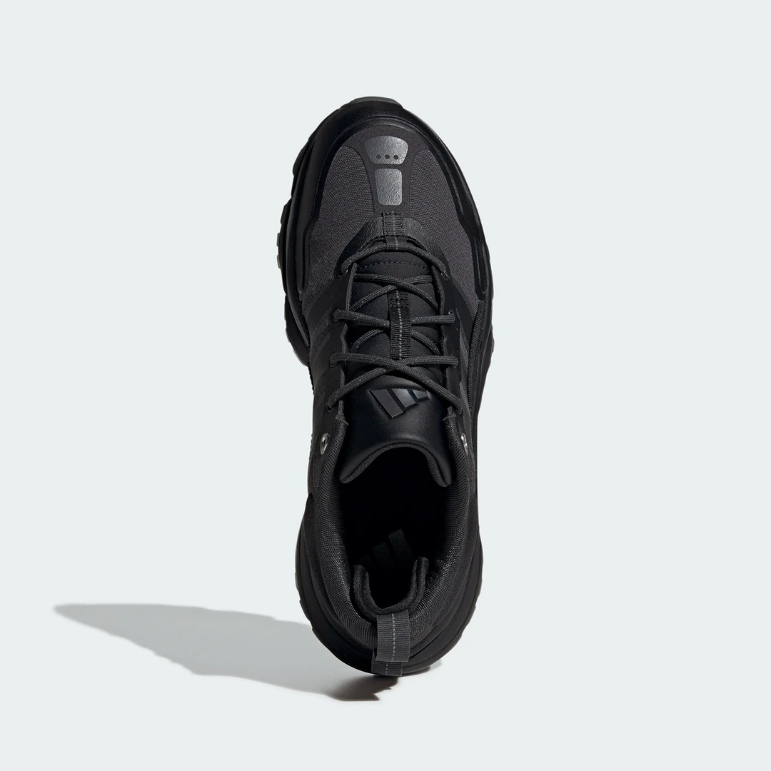 Adidas/阿迪达斯正品CITYWOWLK男女运动耐磨缓震跑步鞋IH3275