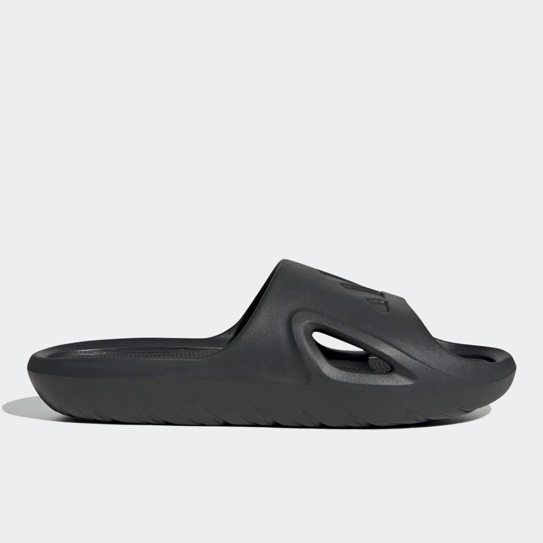 Adidas/阿迪达斯正品NEO夏季新款男女运动透气休闲拖鞋HQ9915