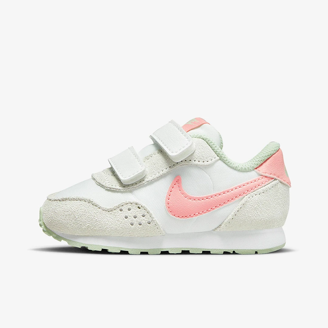 Nike/耐克正品婴童低帮舒适耐磨运动休闲跑步鞋 CN8560-107