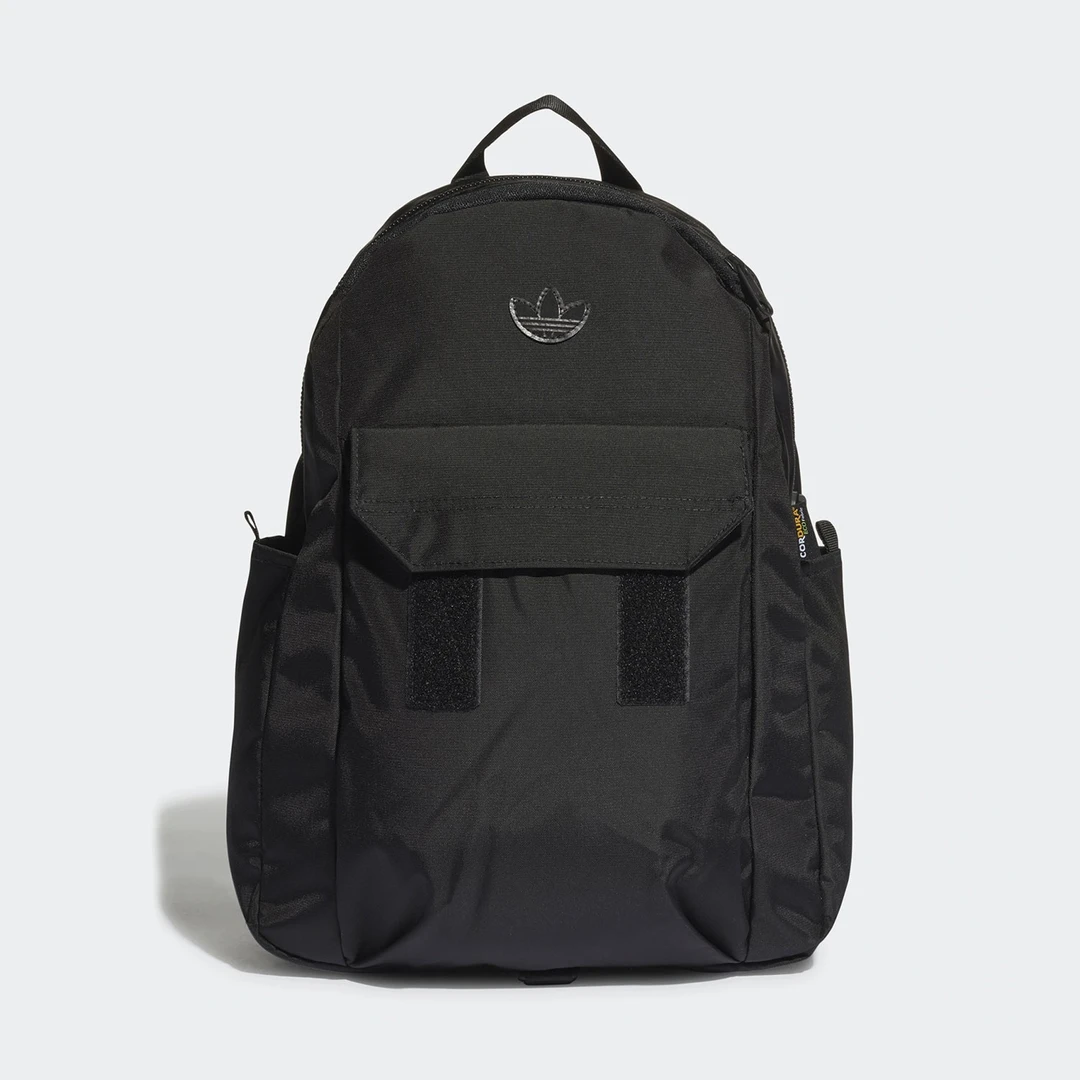 Adidas/阿迪达斯正品三叶草运动休闲便携书包双肩背包HL6694