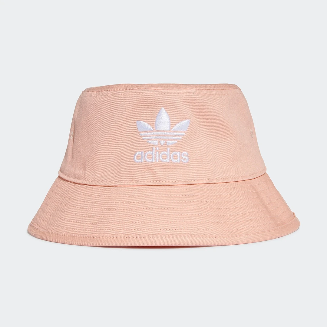 Adidas/阿迪达斯正品2021春季新款男女同款时尚休闲运动帽GN4906