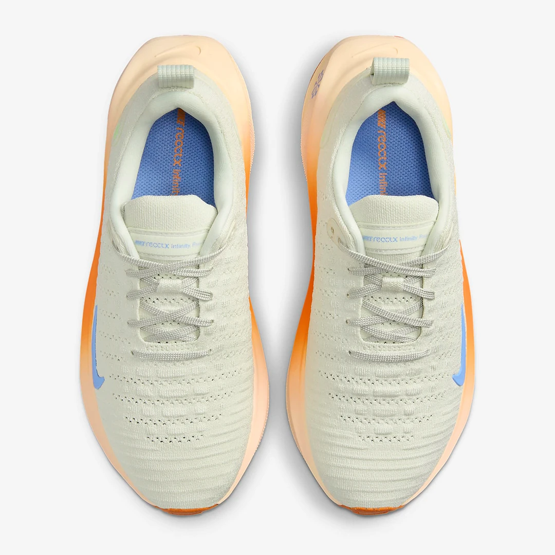 Nike/耐克正品React Infinity Run 4男女跑步鞋DR2670-007