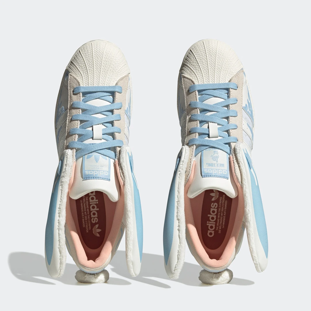 Adidas/阿迪达斯正品三叶草新款男女运动兔年休闲鞋ID9471