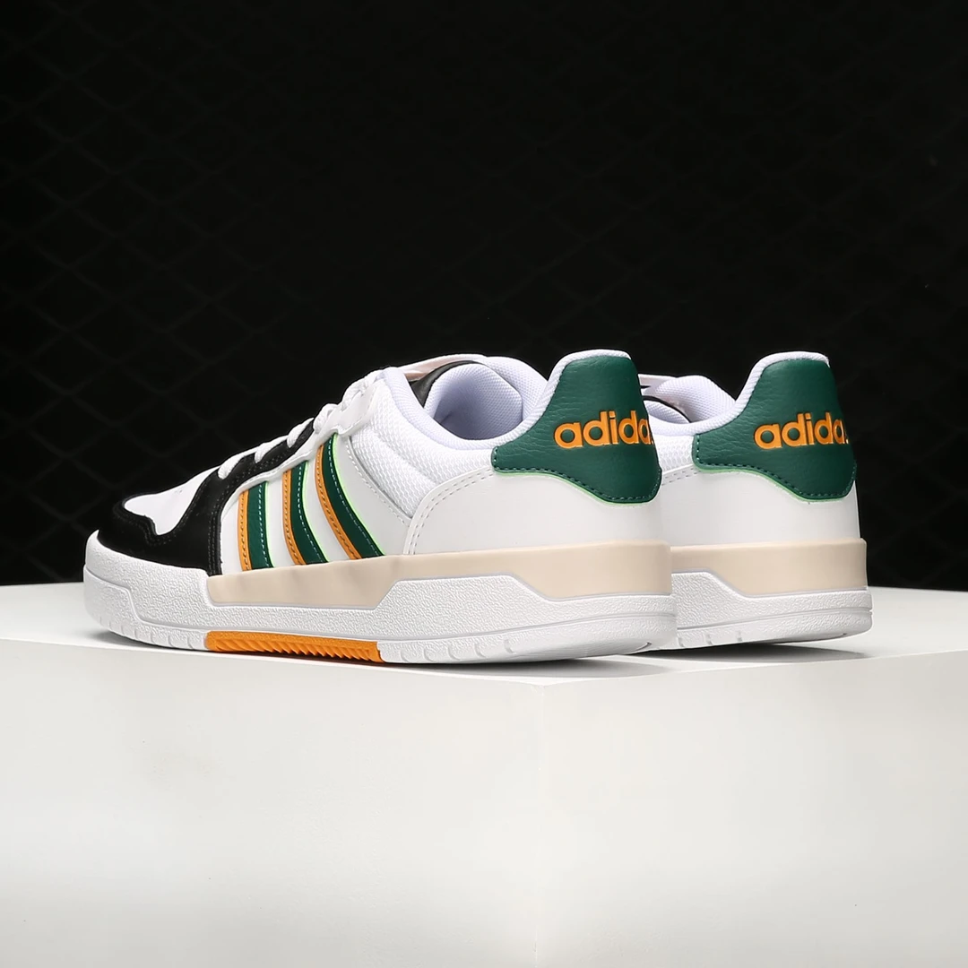 Adidas/阿迪达斯正品neo ENTRAP男鞋运动低帮休闲鞋 GX3796