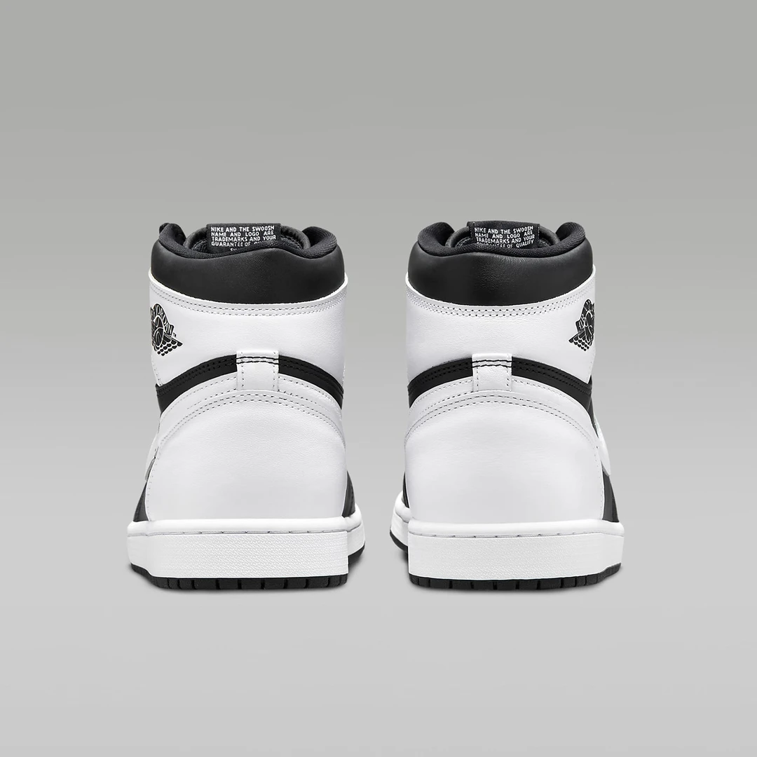 Nike/耐克正品Air Jordan 1 复刻男士运动高帮板鞋DZ5485-010