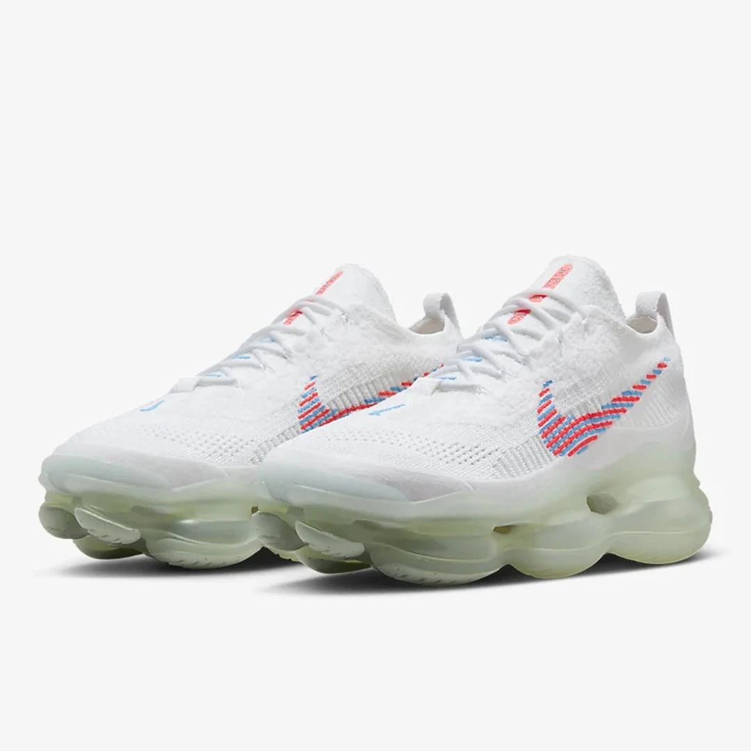 Nike/耐克正品MaxScorpion男子跑鞋健身低帮跑步鞋DV7402-100