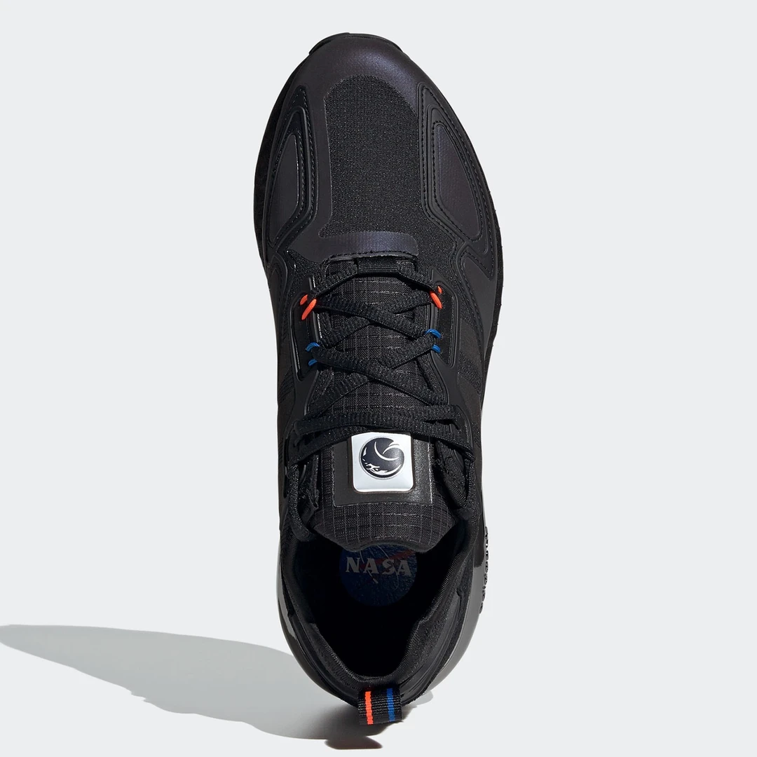 Adidas/阿迪达斯正品三叶草 ZX 2K BOOST 男女经典运动鞋H03247