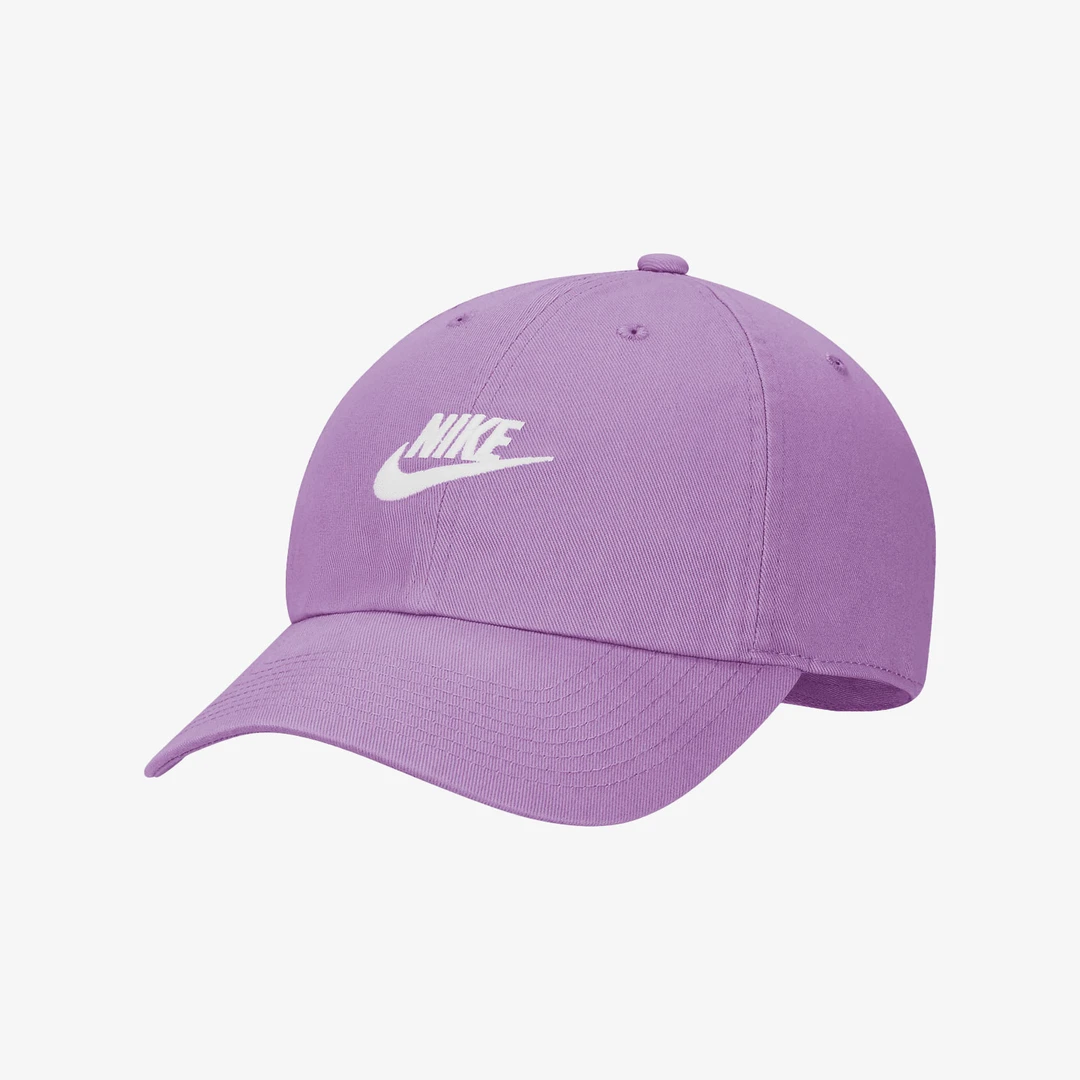 Nike/耐克正品春季新款男女同款休闲运动棒球帽913011-532