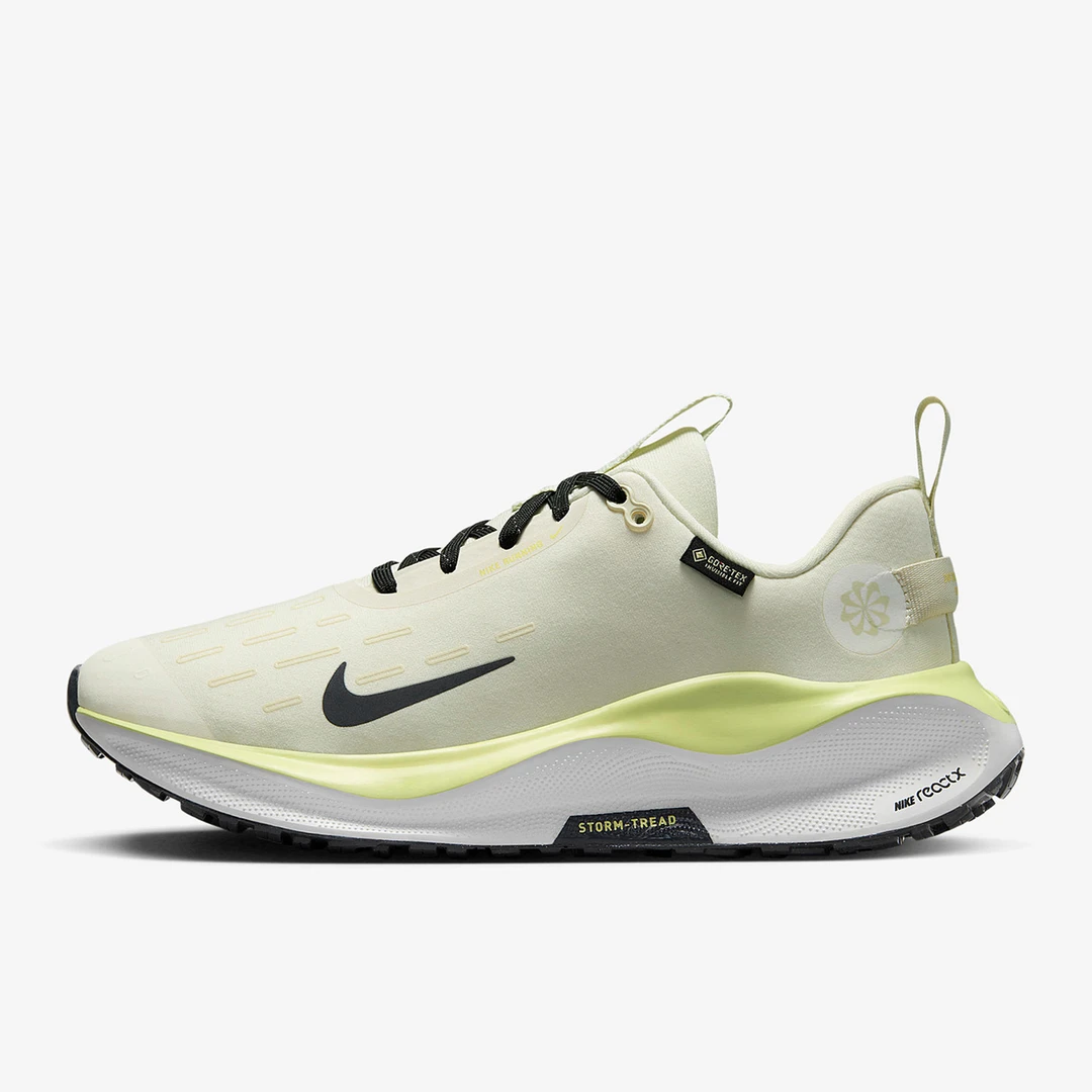 Nike/耐克正品REACTX INFINITY女子轻便运动跑步鞋FB2197-100