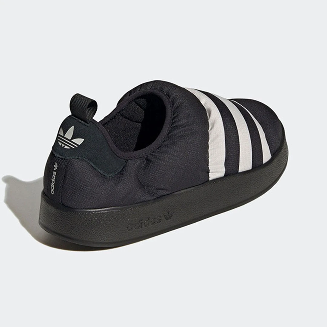 Adidas/阿迪达斯正品三叶草男女保暖轻便休闲运动鞋 GY4559