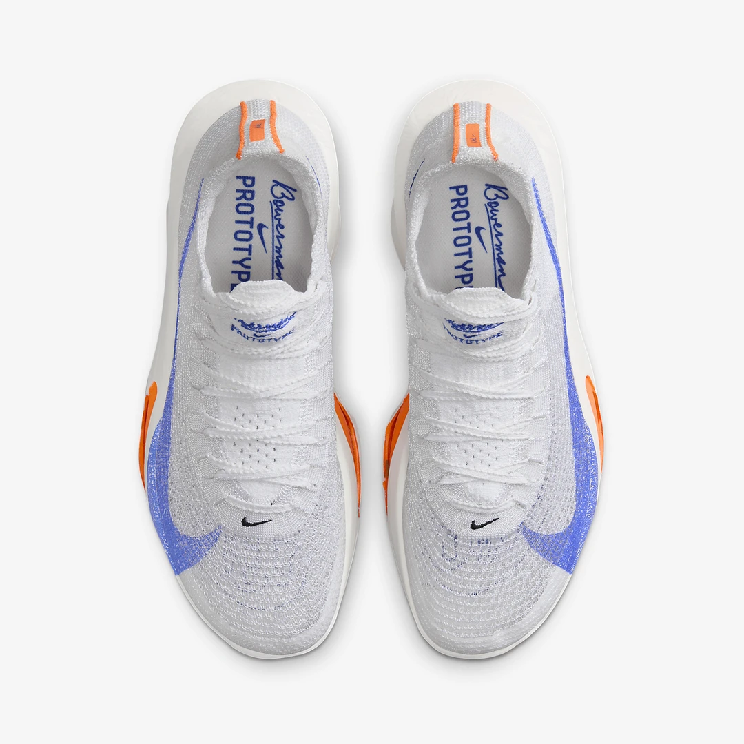 Nike/耐克正品Alphafly 3女士缓震公路竞速跑步鞋HF7356-900