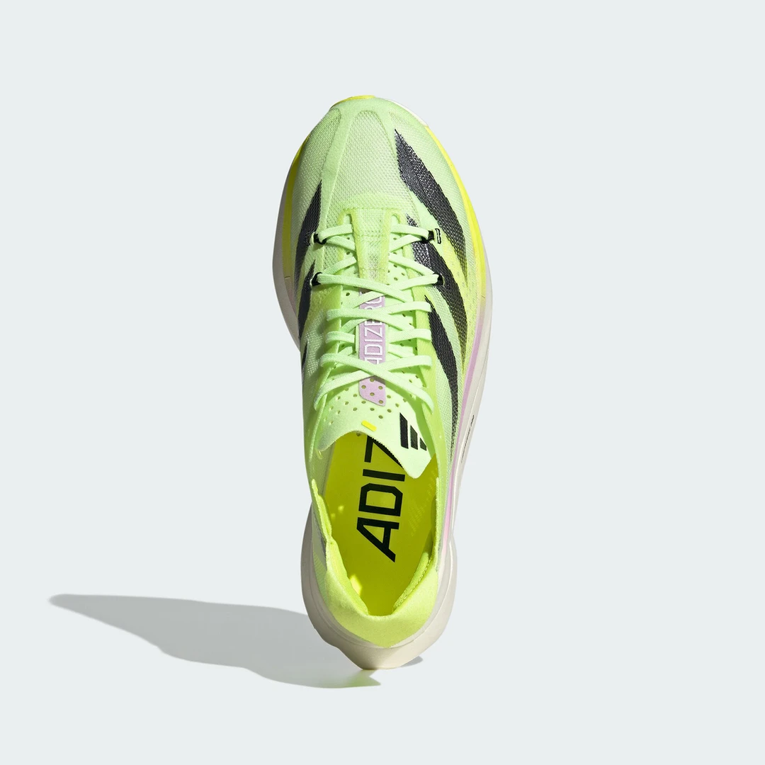 Adidas/阿迪达斯正品新款男女同款轻便耐磨低帮跑步鞋IG6445