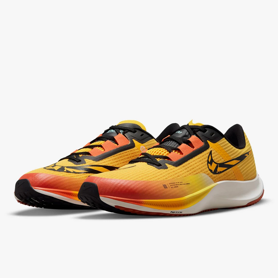 Nike/耐克官方正品 Rival Fly 3 男子公路竞速跑步鞋 DO2424-739