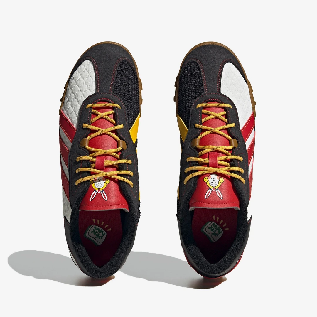 Adidas/阿迪达斯正品NEO Futro Mixr男女运动休闲鞋ID9696
