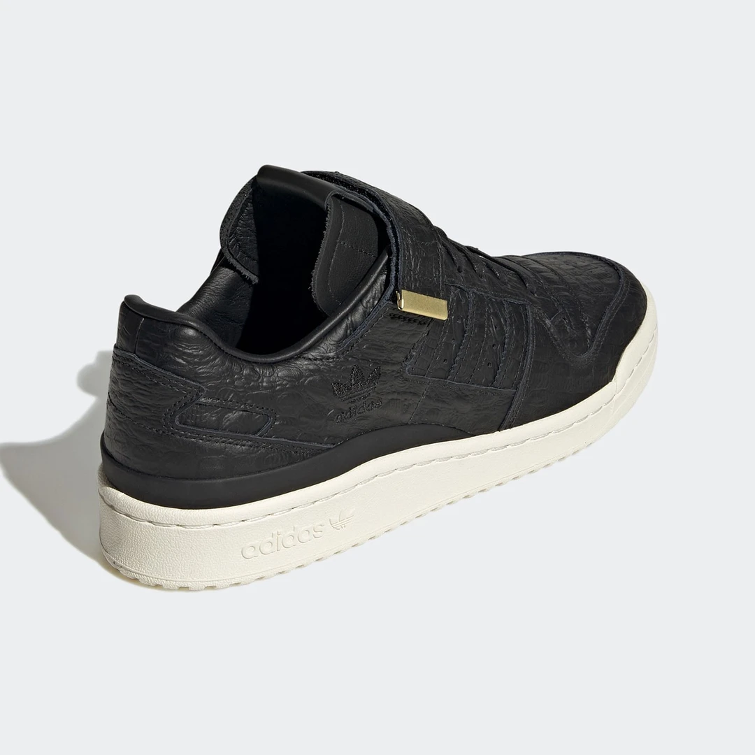 Adidas/阿迪达斯正品三叶草FORUM 84 LOW 男女经典板鞋HP5550轻便